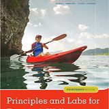 (eBook PDF)Principles and Labs for Fitness and Wellness 14th edition by Wener W.K. Hoeger , Sharon A. Hoeger , Amber L. Fawson , Cherie I Hoeger  Cengage Learning; 14 edition (January 1, 2017)