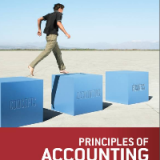 (eBook PDF)Principles of Accounting by Belverd E. Needles Jr, Marian Powers, Susan V. Crosson