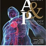 (eBook PDF)Principles of Anatomy and Physiology, 2nd Asia-Pacific Edition by Gerard J. Tortora , Bryan H. Derrickson , Brendan Burkett