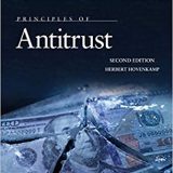 (eBook PDF)Principles of Antitrust (Concise Hornbook Series) 2nd Edition by Herbert Hovenkamp