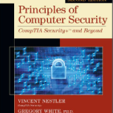 (eBook PDF)Principles of Computer Security CompTIA Security+ and Beyond Lab Manual 5th Edition by Vincent J. Nestler, Gregory B. White, W. Arthur Conklin