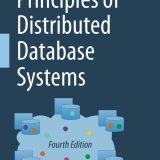 (eBook PDF)Principles of Distributed Database Systems 4th Edition by M. Tamer Özsu,Patrick Valduriez