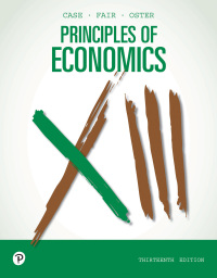 (eBook PDF)Principles of Economics, 13th Edition  by Karl E. Case , Ray C Fair , Sharon Oster