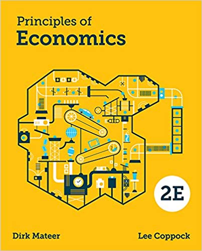 (eBook PDF)Principles of Economics 2nd Edition  by Lee Coppock , Dirk Mateer