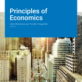(eBook PDF)Principles of Economics 3rd Edition