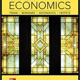 (eBook PDF)Principles of Economics 8th Edition by Robert Frank, Ben Bernanke, Kate Antonovics, Ori Heffetz