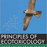 (eBook PDF)Principles of Ecotoxicology by C.H. Walker