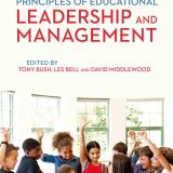 (eBook PDF)Principles of Educational Leadership & Management 3rd Edition by Tony Bush,Les Bell,David Middlewood