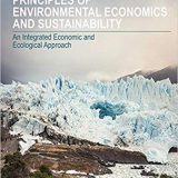 (eBook PDF)Principles of Environmental Economics and Sustainability 4th Edition by Ahmed Hussen