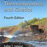 (eBook PDF)Principles of Environmental Thermodynamics and Kinetics 4th Edition by Kalliat T. Valsaraj , Elizabeth M. Melvin
