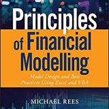 (eBook PDF)Principles of Financial Modelling by Michael Rees