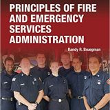 (eBook PDF)Principles of Fire and Emergency Services Administration 2nd Editon by Randy R Bruegman