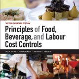 (eBook PDF)Principles of Food, Beverage, and Labour Cost Controls, 2nd Canadian Edition by Paul R. Dittmer,J. Desmond Keefe