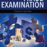 (eBook PDF)Principles of Fraud Examination, 4th Edition by Joseph T. Wells