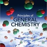 (eBook PDF)Principles of General Chemistry (3rd edition)