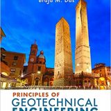(eBook PDF)Principles of Geotechnical Engineering, 10th SI Edition by Braja Das