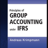 (eBook PDF)Principles of Group Accounting under IFRS by Krimpmann, Andreas