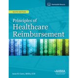 (eBook PDF)Principles of Healthcare Reimbursement 6th Edition