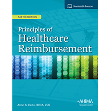 (eBook PDF)Principles of Healthcare Reimbursement 6th Edition