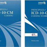 (eBook PDF)Principles of ICD-10-CM Coding, 4th Edition + Workbook by American Medical Association