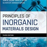 (eBook PDF)Principles of Inorganic Materials Design (3rd Edition) by John N. Lalena, David A. Cleary, Olivier B.M. Hardouin Duparc