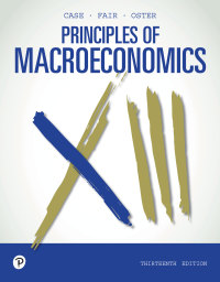 (eBook PDF)Principles of Macroeconomics 13th Edition  by Karl E. Case , Ray C. Fair , Sharon E. Oster