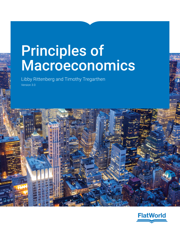 (eBook PDF)Principles of Macroeconomics 3rd Edition