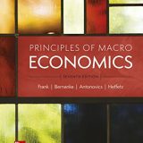 (eBook PDF)Principles of Macroeconomics, 7th Edition  by Robert H. Frank , Ben Bernanke , Kate Antonovics , Ori Heffetz