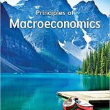(eBook PDF)Principles of Macroeconomics, 9th Canadian Edition  by John Sayre , Alan Morris