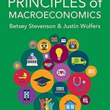 (eBook PDF)Principles of Macroeconomics  by Betsey Stevenson , Justin Wolfers