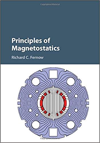 (eBook PDF)Principles of Magnetostatics  by Richard C. Fernow