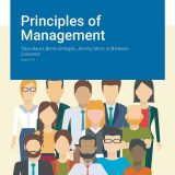 (eBook PDF)Principles of Management Version 3.0 by Talya Bauer,Berrin Erdogan