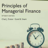 (eBook PDF)Principles of Managerial Finance, Global Edition by Chad Zutter , Scott Smart