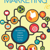 (eBook PDF)Principles of Marketing 7e by Gary Armstrong, Stewart Adam, Sara Denize, Michael Volkov, Philip Kotler