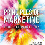 (eBook PDF)Principles of Marketing by  Phil T. Kotle,Gary Armstrong, Lloyd C. Harris,Hongwei He