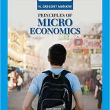 (eBook PDF)Principles of Microeconomics 9th Edition by Mankiw