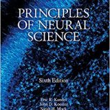 (eBook PDF)Principles of Neural Science, Sixth Edition 2021 by Eric Kandel , Thomas Jessell , Steven Siegelbaum
