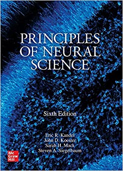 (eBook PDF)Principles of Neural Science, Sixth Edition 2021 by Eric Kandel , Thomas Jessell , Steven Siegelbaum