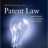 (eBook PDF)Principles of Patent Law (Concise Hornbook Series)