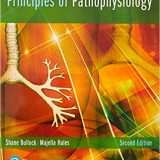 (eBook PDF)Principles of Pathophysiology 2nd Australian Edition  by Shane Bullock , Majella Hales