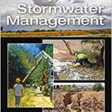 (eBook PDF)Principles of Stormwater Management by Roger D. Griffin