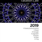 (eBook PDF)Principles of Taxation Law 2019