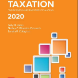 (eBook PDF)Principles of Taxation for Business and Investment Planning 2020 Edition by Sally Jones, Shelley C Rhoades-Catanach, Sandra R Callaghan