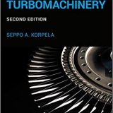 (eBook PDF)Principles of Turbomachinery 2nd Edition by Seppo A. Korpela