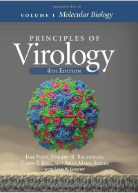(eBook PDF)Principles of Virology (ASM Books) 4th Edition by S. Jane Flint , Vincent R. Racaniello  , Glenn F. Rall , Anna Marie Skalka   ASM Press; 4th Edition (August 3, 2015)