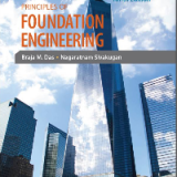(eBook PDF)Principles of foundation engineering 9th Edition by Braja M. Das