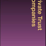 (eBook PDF)Private Trust Companies: A Handbook for Advisers 1st Edition