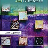 (eBook PDF)Privilege, Power, and Difference by Allan Johnson