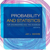 (eBook PDF)Probability and Statistics for Engineering and the Sciences 9th Edition by Jay L. Devore
