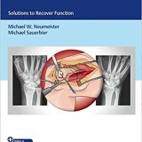 (eBook PDF)Problems in Hand Surgery: Solutions to Recover Function PDF+VIDEOS